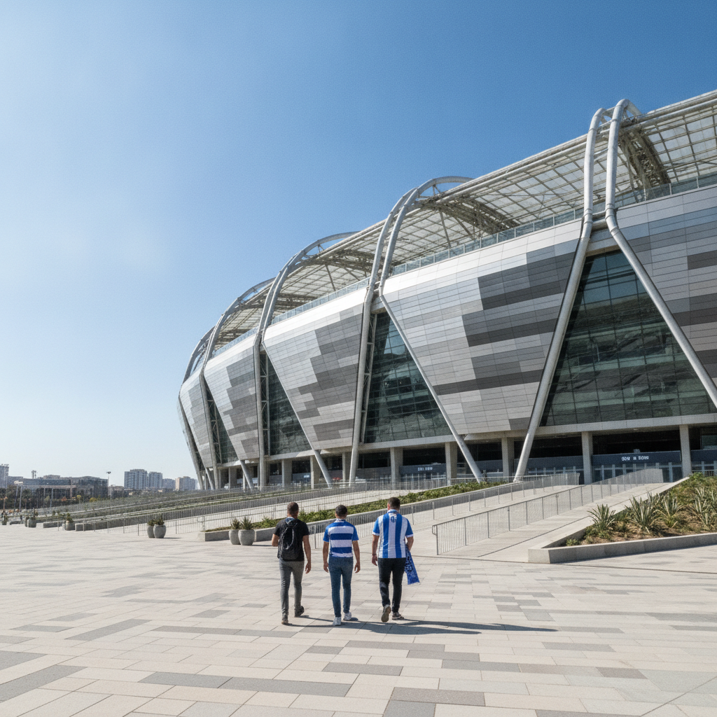 El RCD Espanyol da el pistoletazo de salida a la campaña de renovación de abonos 2026-27