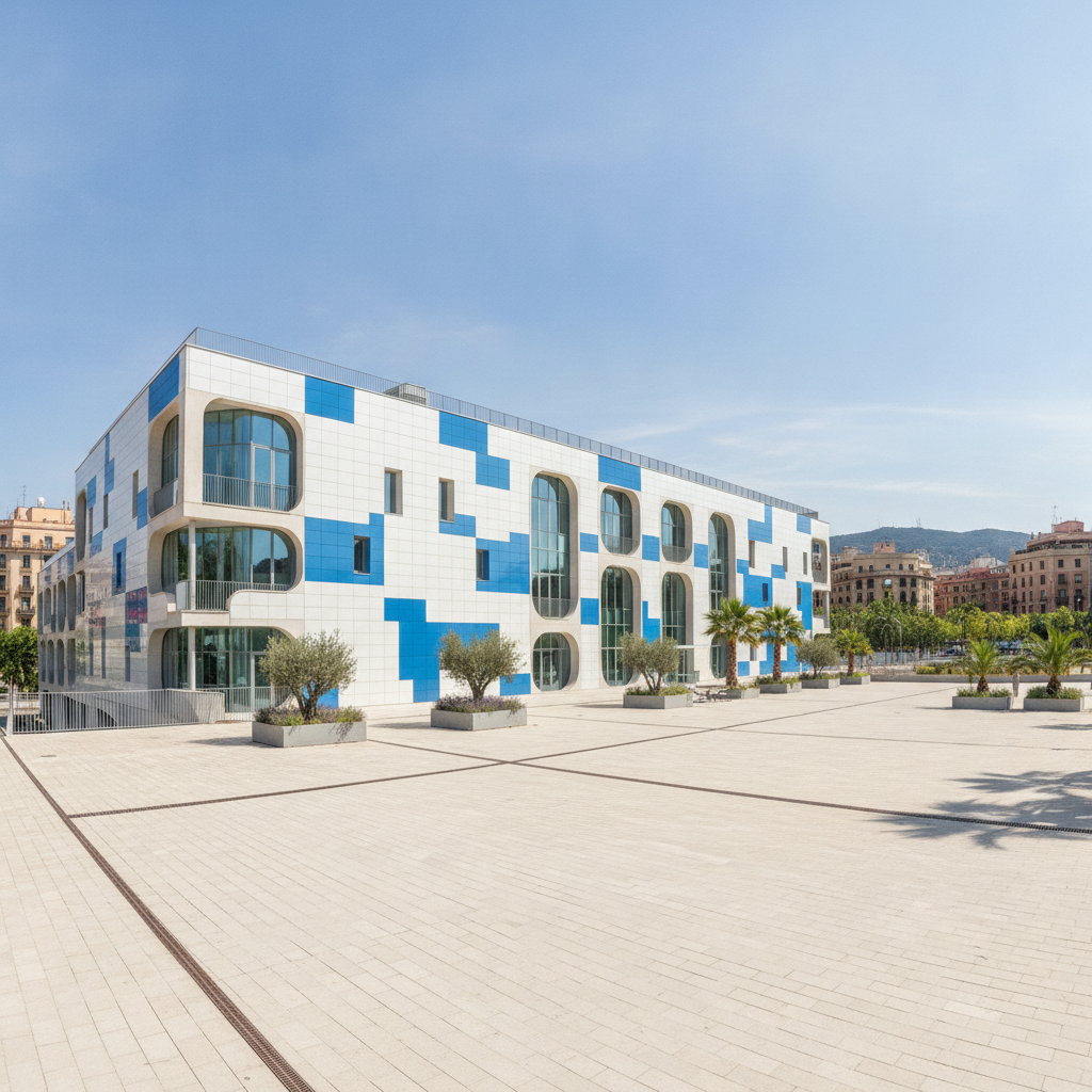 Catalunya rep 30 milions d'euros per climatitzar hospitals i centres de salut