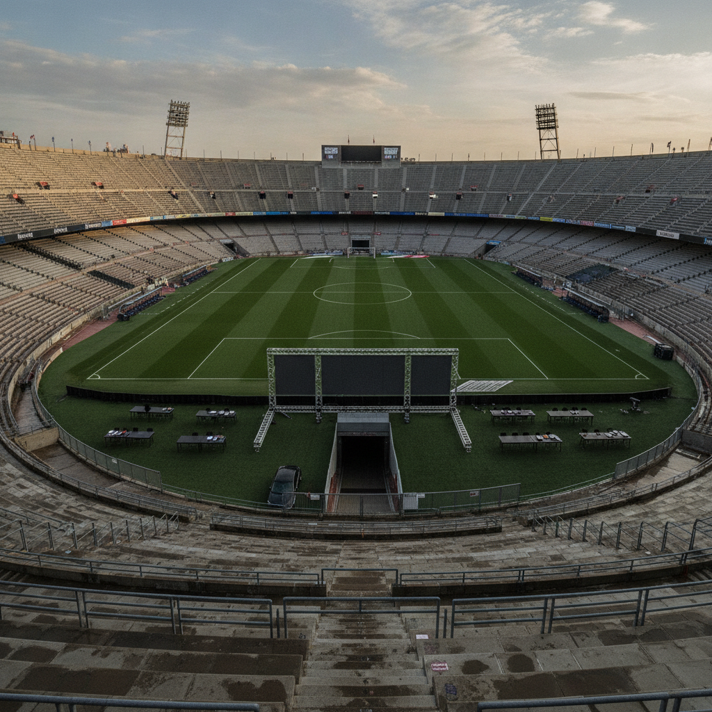 Real Madrid exige sanciones al Barça por el caso Negreira ante la UEFA