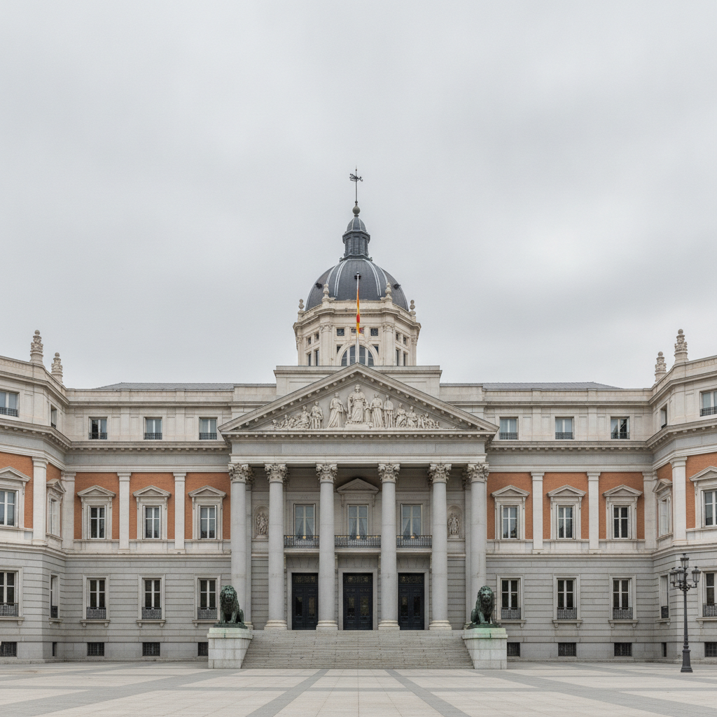El PP recurre al Constitucional el veto de Armengol a pedir elecciones en el Congreso