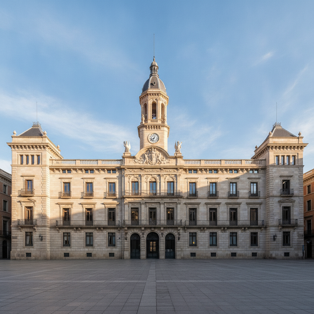 Veïns de Sabadell denuncien un porter per incitar a insultar Pedro Sánchez