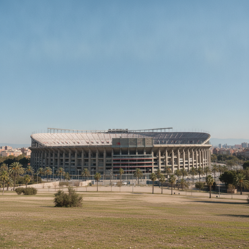 L'Atlètic denuncia el Barcelona davant la FIFA pel 'cas Julián Álvarez'