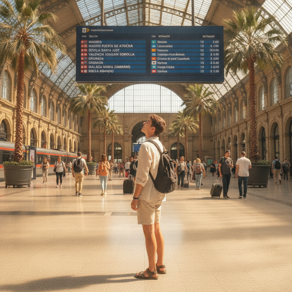 Verano Joven 2026: Viajes asequibles desde Barcelona con hasta el 90% de descuento