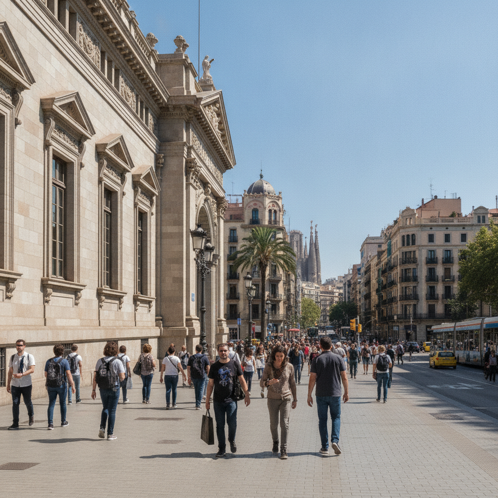 La Audiencia de Barcelona retira el delito de prevaricación a la exconsellera Vergés