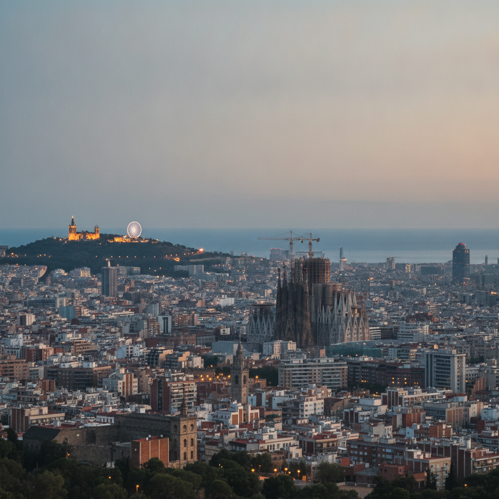 Barcelona contracta assessorament extern per a la 'batllessa de nit'