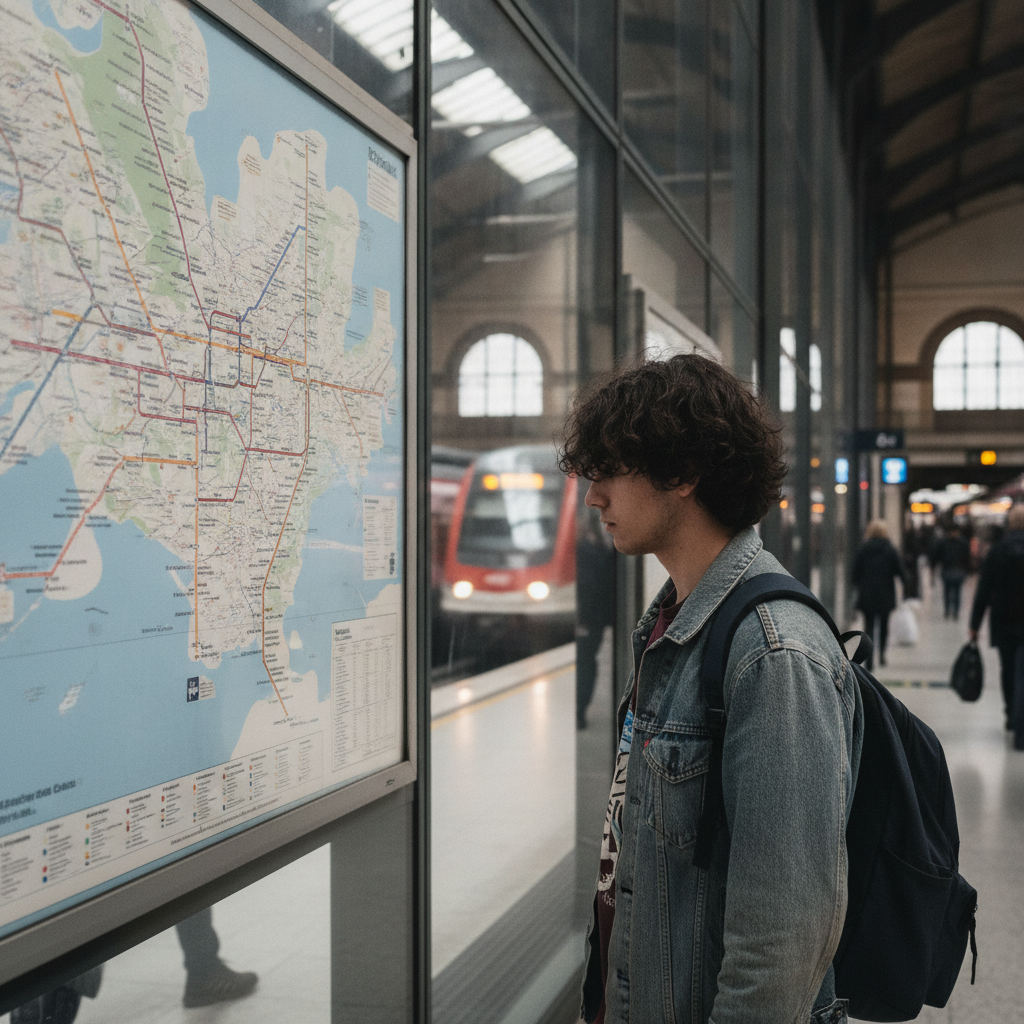 Estiu Jove 2026: Descomptes per viatjar des de Barcelona a destinacions nacionals i europees