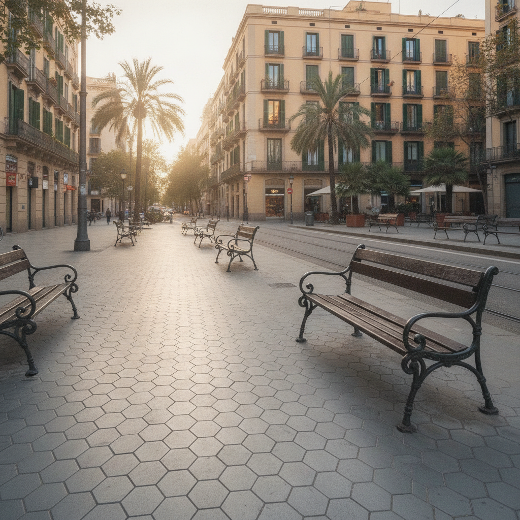 Caiguda dràstica de les denúncies per beure alcohol al carrer a Barcelona després de la nova ordenança cívica