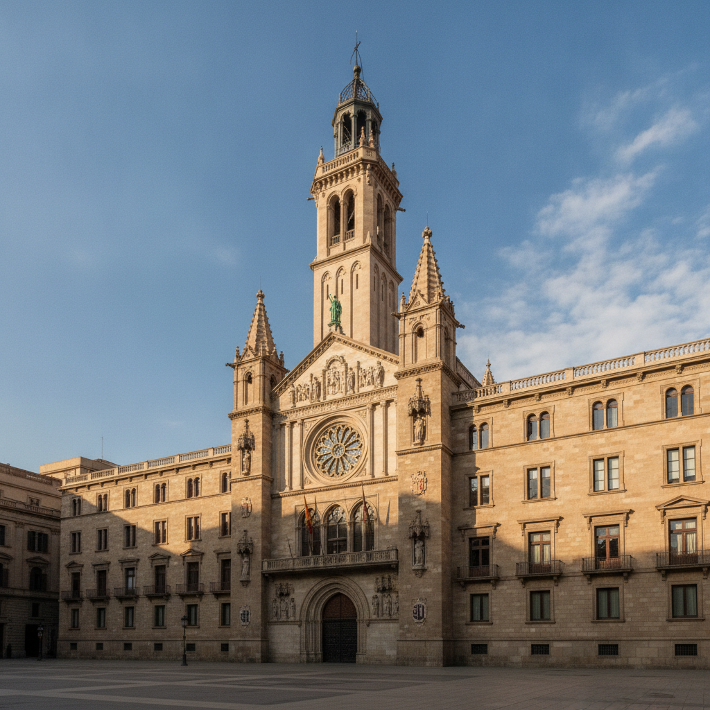 David Bondia, reelegit Síndic de Greuges de Barcelona amb ampli suport
