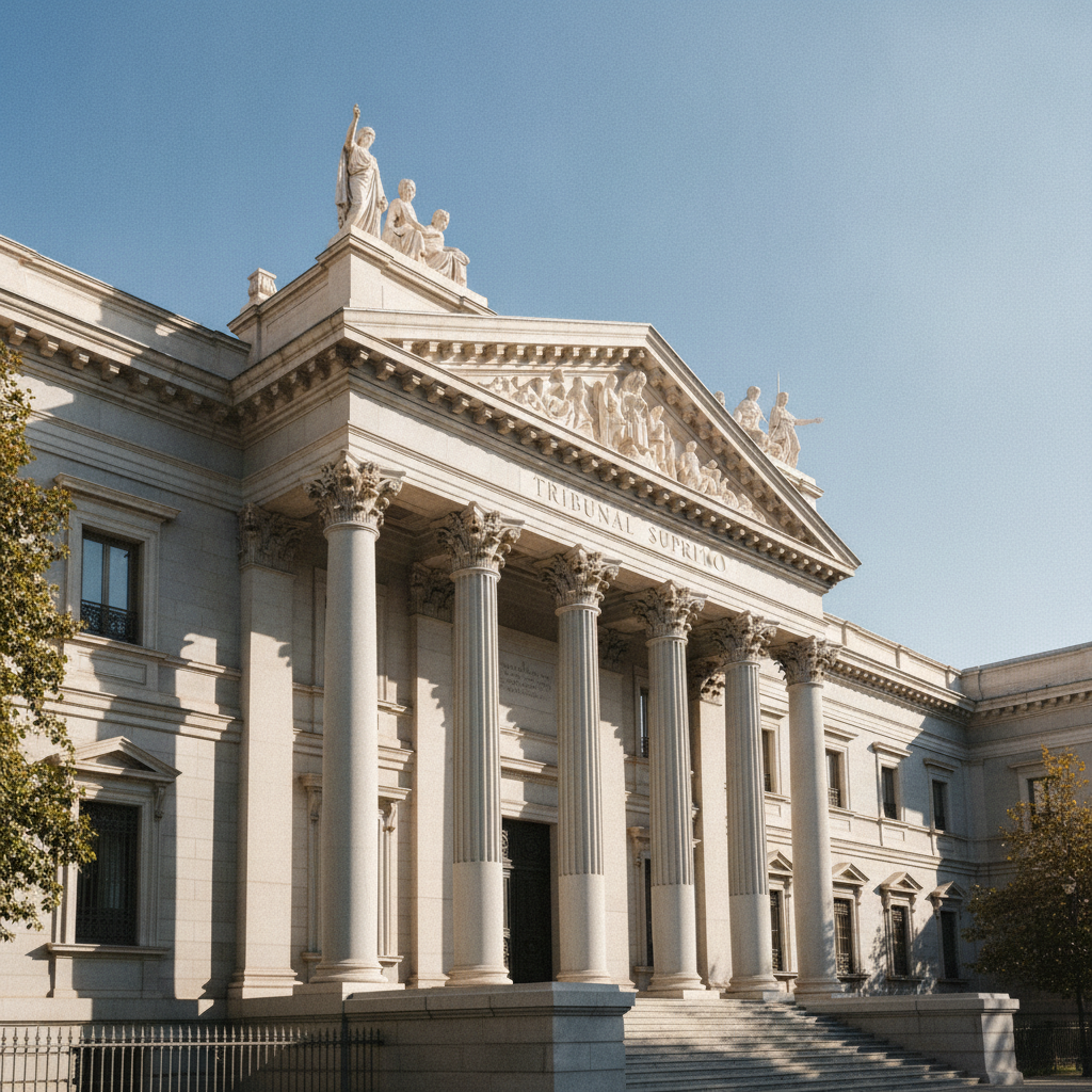 El Supremo aplica la amnistía a Meritxell Serret, exconsellera del Govern del 1-O