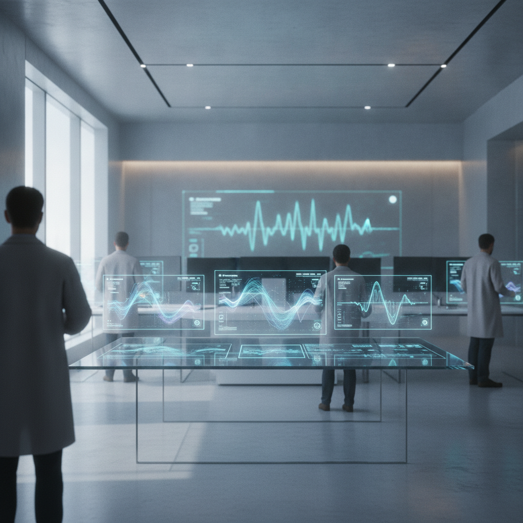 El Barça Innovation Hub impulsa la innovación con inteligencia artificial