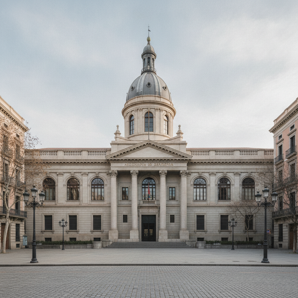 Reobren la causa contra tres mossos per la presumpta fugida de Puigdemont l'agost del 2024