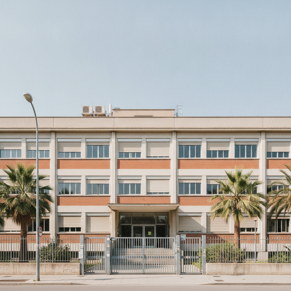 El TSJC ordena a una escola del Maresme impartir més assignatures en castellà