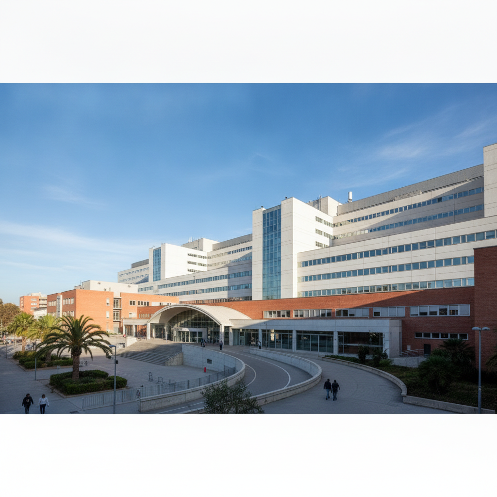 Vall d'Hebron supera los 200 pacientes en su nueva unidad de miopía