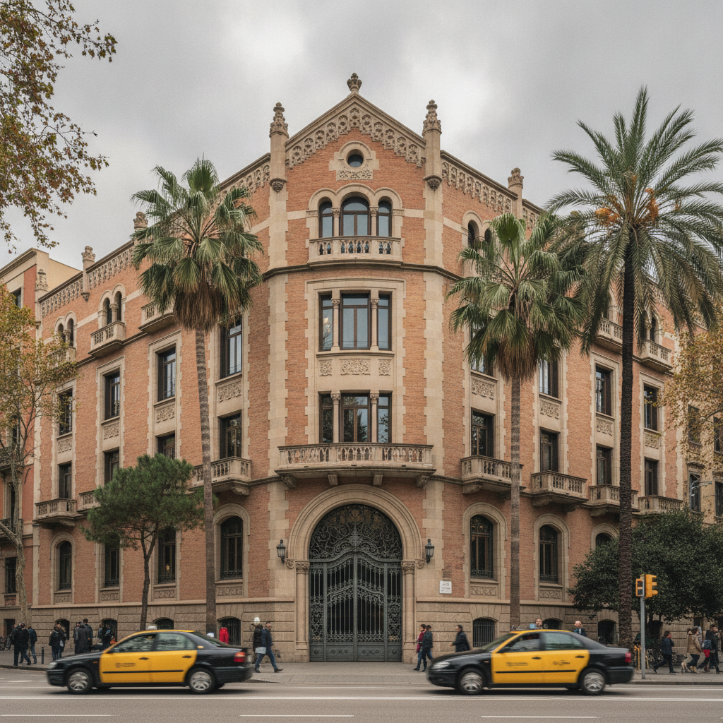 La Fiscalia Anticorrupció investiga possibles delictes en ajudes a joves extutelats a Barcelona