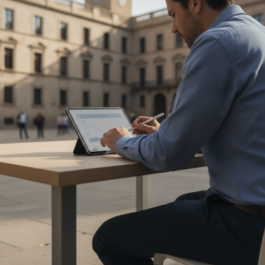 La Generalitat de Catalunya agiliza 170 trámites administrativos y prevé simplificar 40 más