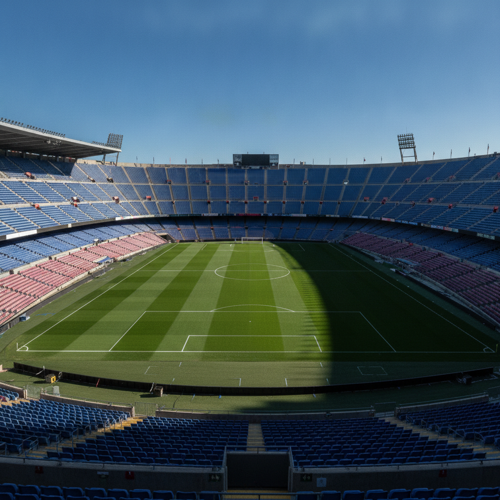 El Barça mantiene su estrategia por Julián Álvarez pese a la complejidad de la operación