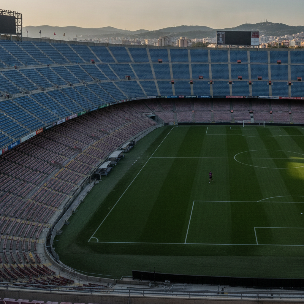El Barça explora el fitxatge de Rodri Hernández segons The Athletic