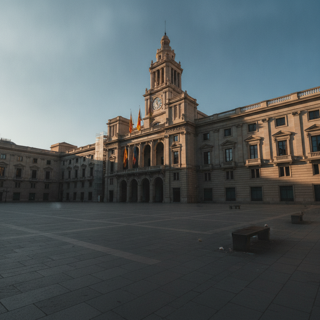 Barcelona afronta un potencial pago de 109 millones por denegación de permisos hoteleros