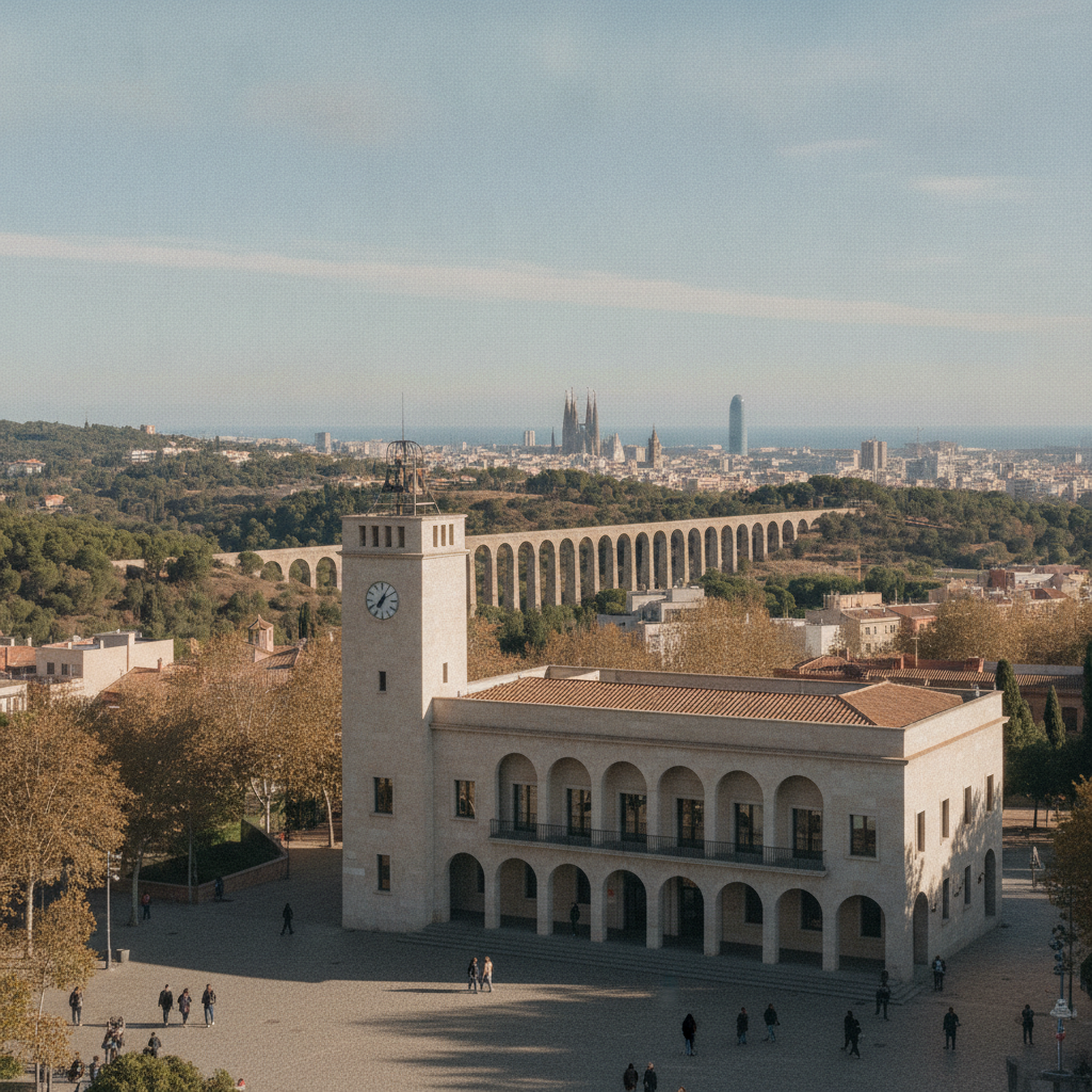 Sant Cugat recurre al jutjat contra l'AMB pel contracte d'aigua i reclama inversions pendents