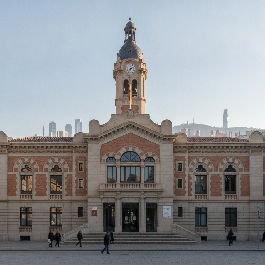 El Prat de Llobregat eliminará un cargo 'a dedo' asignado al exjefe de Policía Local