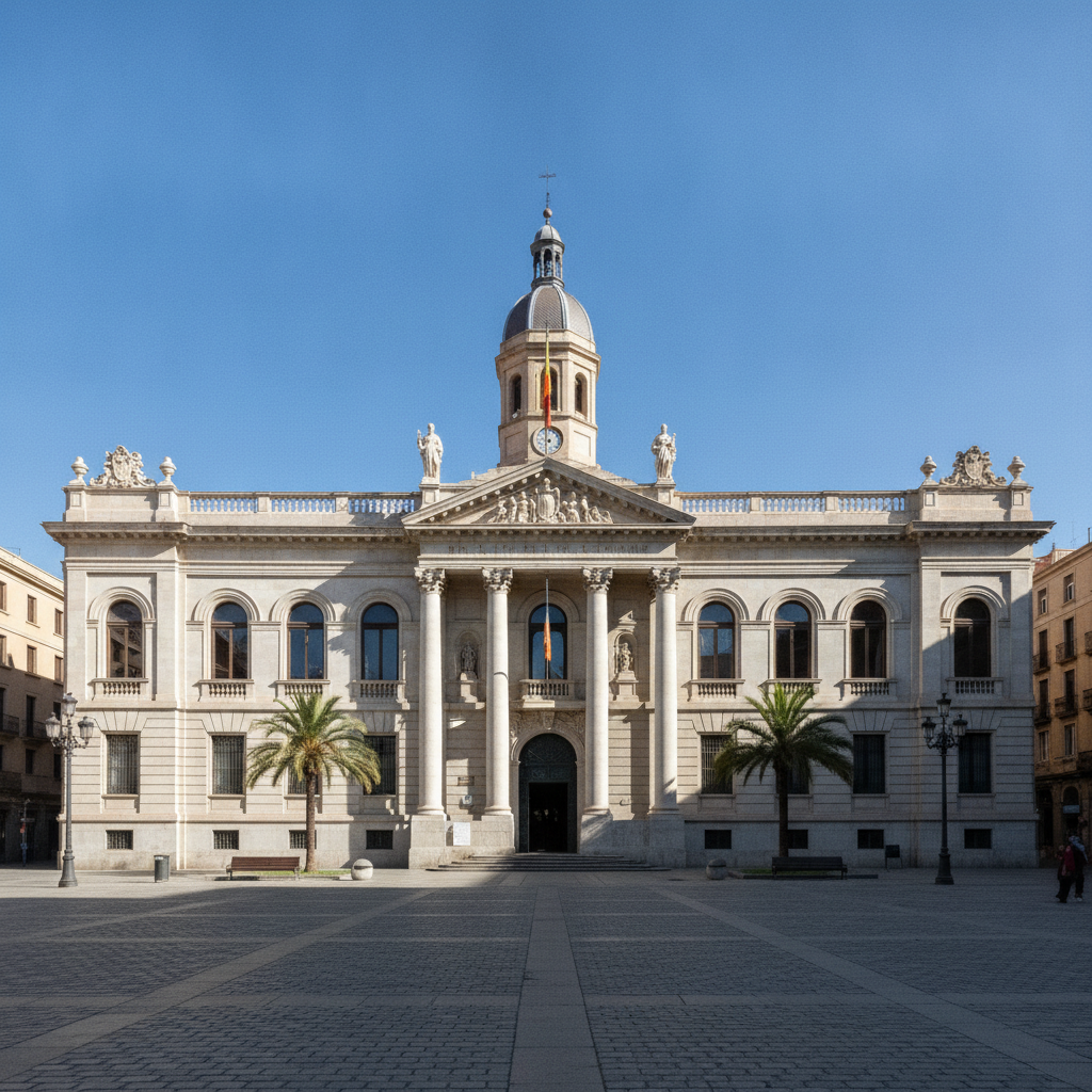 PSC Mataró rectifica: apoyo 'por error' a la autodeterminación de ERC
