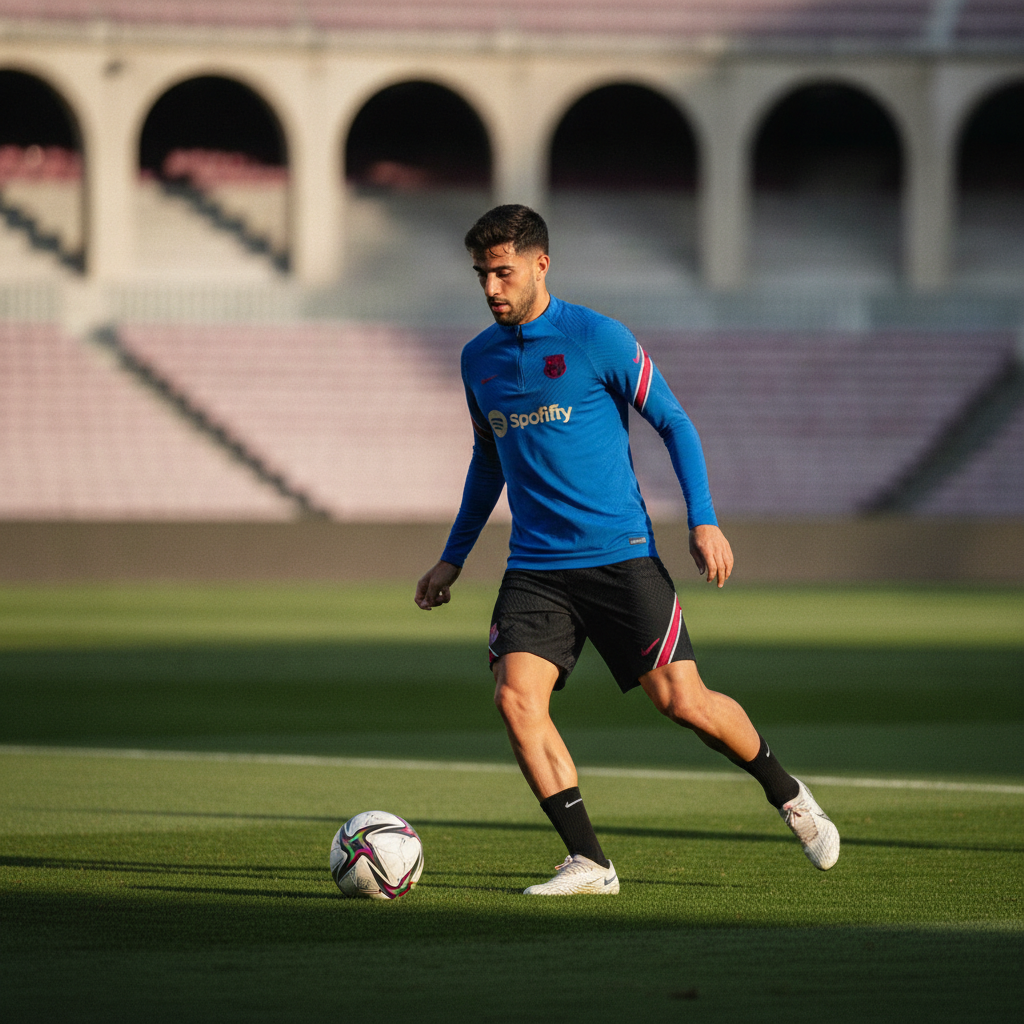 Bryan Zaragoza: Les condicions per al seu fitxatge per al RCD Espanyol