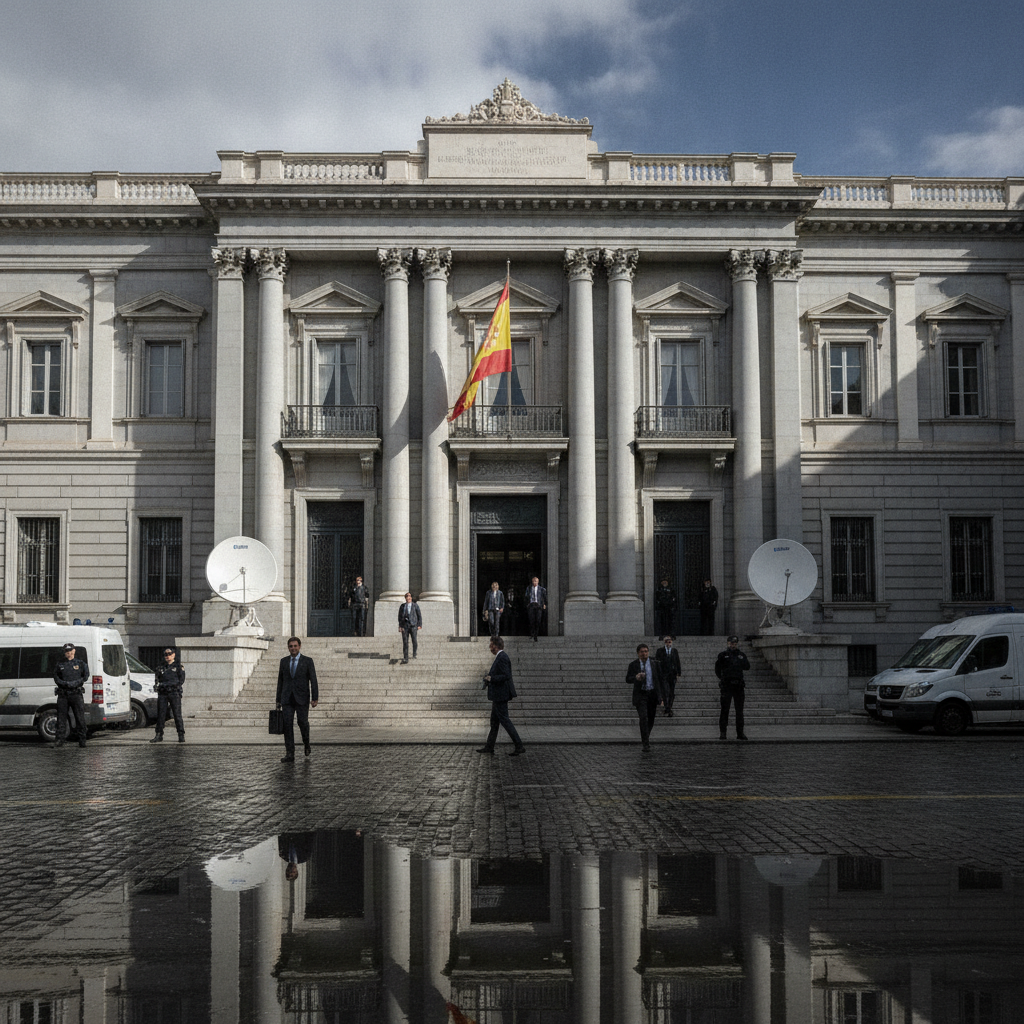 Levantada la orden de detención de Puigdemont tras fallo del Constitucional