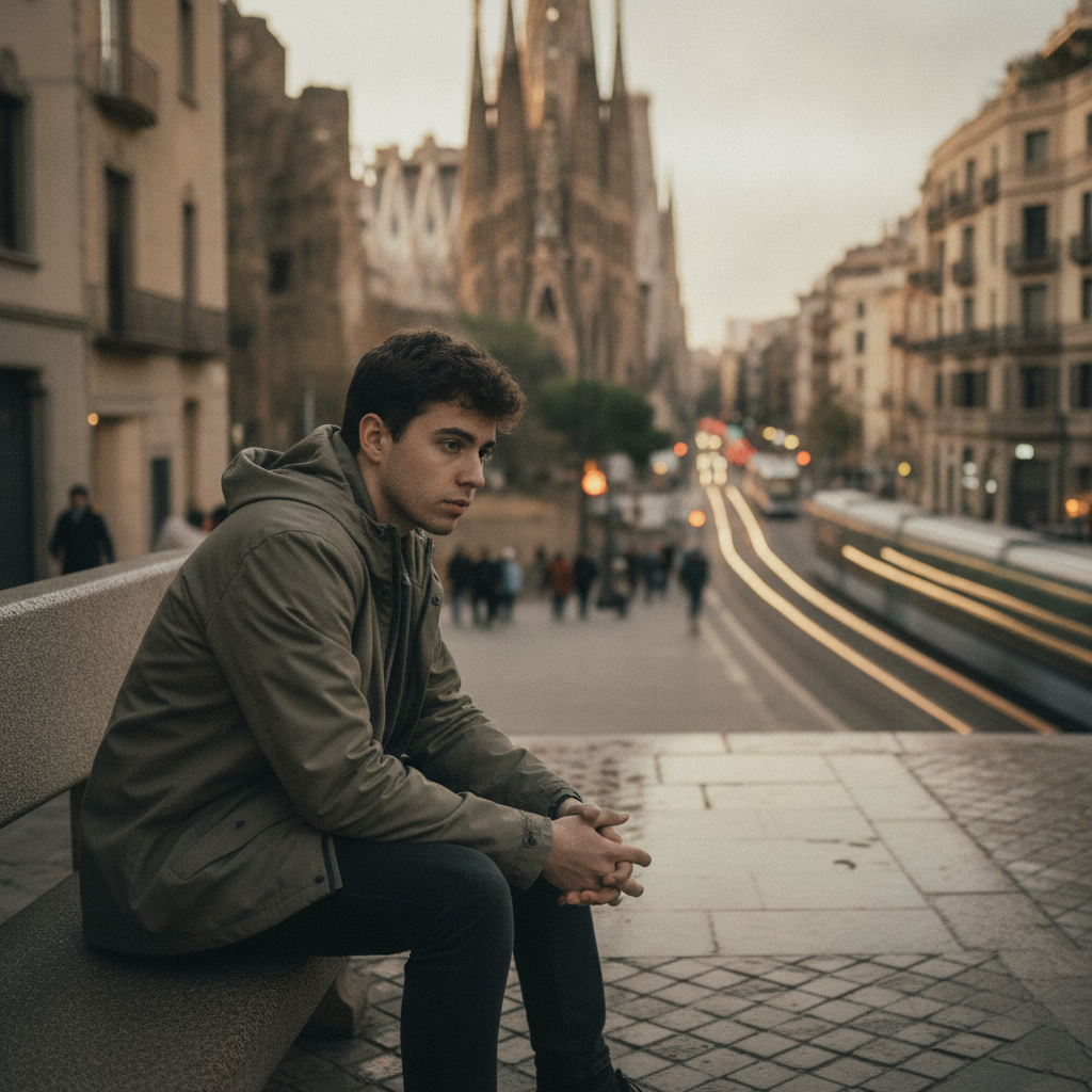 Illa reclama abordar la salut mental més enllà del sanitari i considera les "condicions de vida"