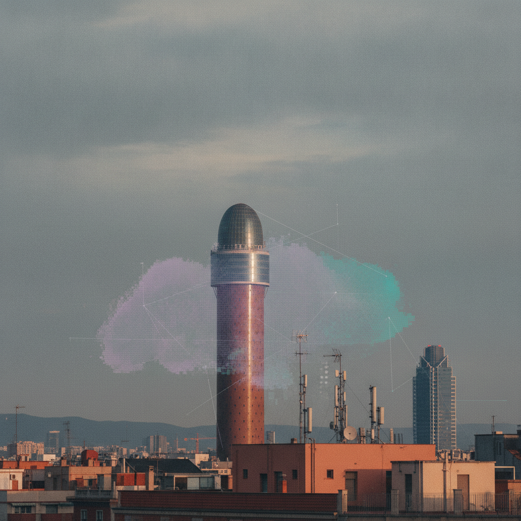 Exmoderadora de Meta se suïcida després de treballar a Barcelona revisant contingut violent